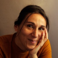 Mathilde Palfroy