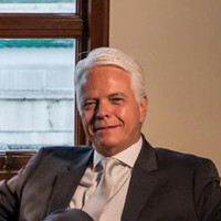 Alexandre Eduardo Junqueira Amarante