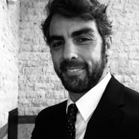 Alberto Rosell León