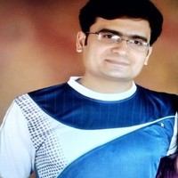 DWEEPESH sharma