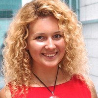 Iuliia Nazarenko