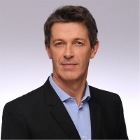 Eric Brissy
