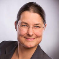 Dr. Tanja Decker