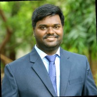 m.prashanth chary