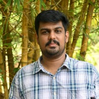 Prabinbabu Poovadan
