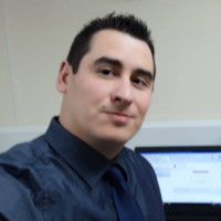 Marcus Simonescu