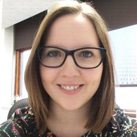 Erica Gruber, MHA