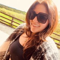 Samantha Sanders
