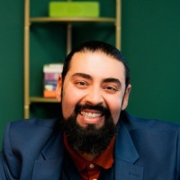 George Wahba