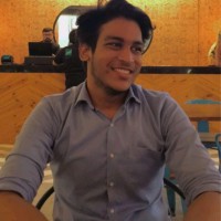 Muhammad Areeb