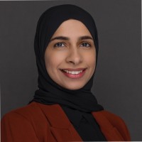 Rabab Alqarqosh
