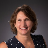 Sarah Martin, Ph.D.