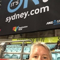 Mark Nielsen