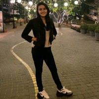 Aakriti Jain