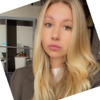 Eugenia Sarnatskaia