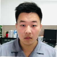 Yiwei Zhang