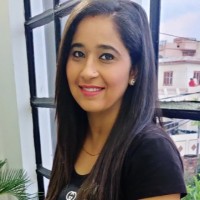 Pooja Ajmani