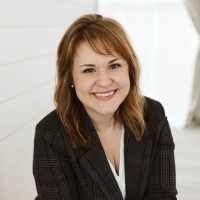 Caitlin Stoecker