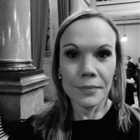 Päivi Tampere
