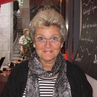 Birgitta Eriksson Loefgren