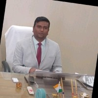 Dr R K
