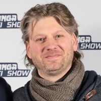 Frédéric Veber