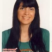 Seda İçel