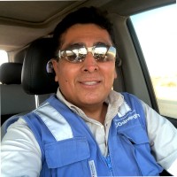 Raul J. Esponda Hidalgo