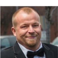 Gary Fugitt