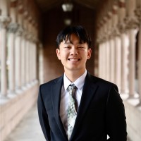 Benjamin Yu