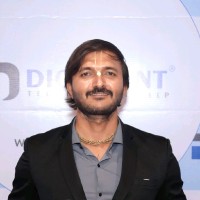 Arjun Solanki