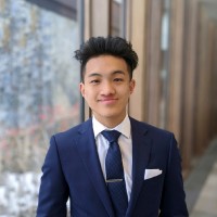 Andrew Xu