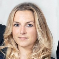 Margaux de Bar de la Garde