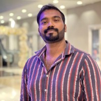 Jerin Abraham
