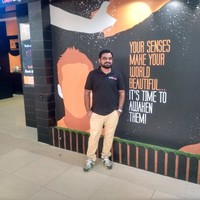 Tushar Patil