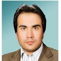 Ihsanullah Mulakhil