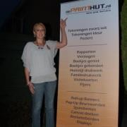 Joyce Hutten-van den Akker