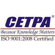 Cetpa Head Corporate Affairs