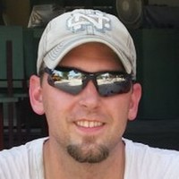 Josh Montgomery