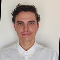 Benjamin Marks