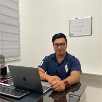 Douglas Alexander Mendoza Avelar
