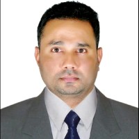 Prashanth Rai