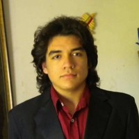 Diego Benjamin Briseño Parga