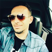 Nik Ramaj