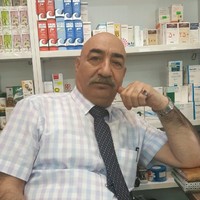 Reza Ashrafianpour