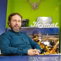 Roland Goseberg