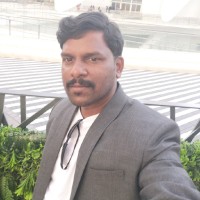 Sabu Daniel Vijayan