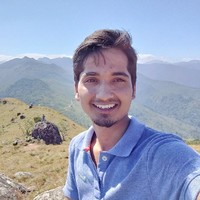 Pulkit Dhaundiyal