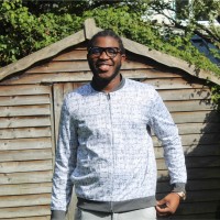 Samuel Omokhui