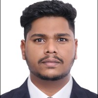 Jayasurya Sathyanathan
